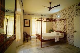 the island house homestay kochi