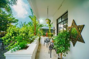 the island house homestay kochi