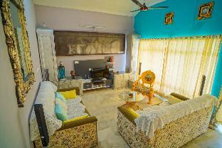 the island house homestay kochi