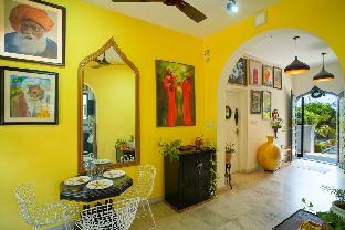 The Island House Homestay Kochi,,5 star