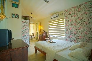 The Island House Homestay Kochi,,5 star