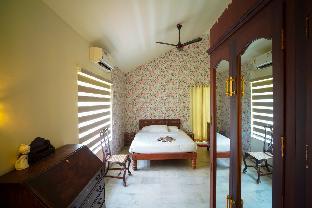 The Island House Homestay Kochi,,5 star