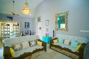 the island house homestay kochi