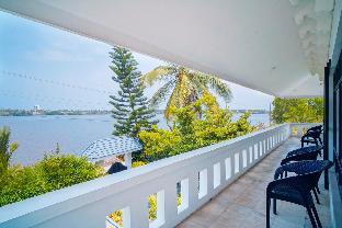 the island house homestay kochi