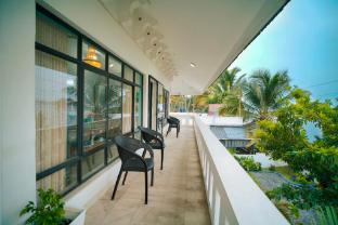 the island house homestay kochi
