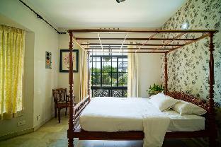 the island house homestay kochi