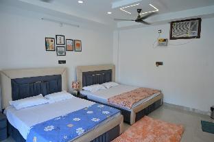 pitambara homestay