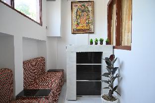 pitambara homestay
