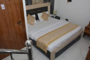 pitambara homestay