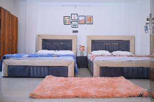 pitambara homestay