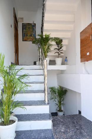 pitambara homestay