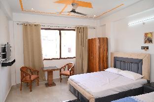 pitambara homestay