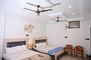 pitambara homestay