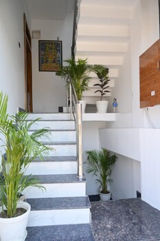 pitambara homestay