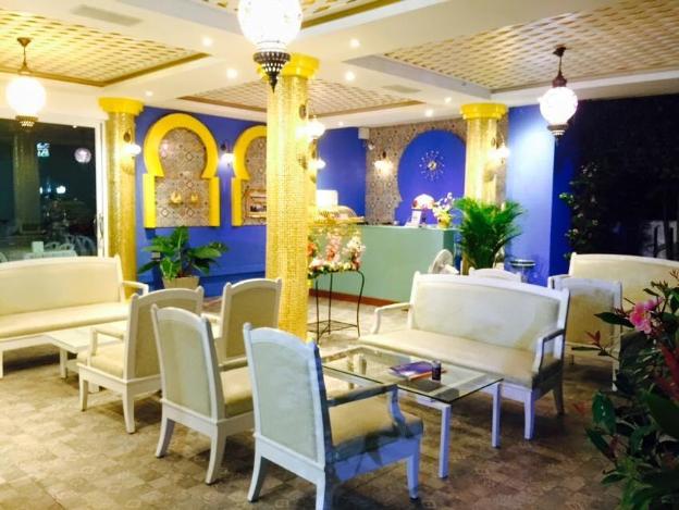 pearl by the sea resort