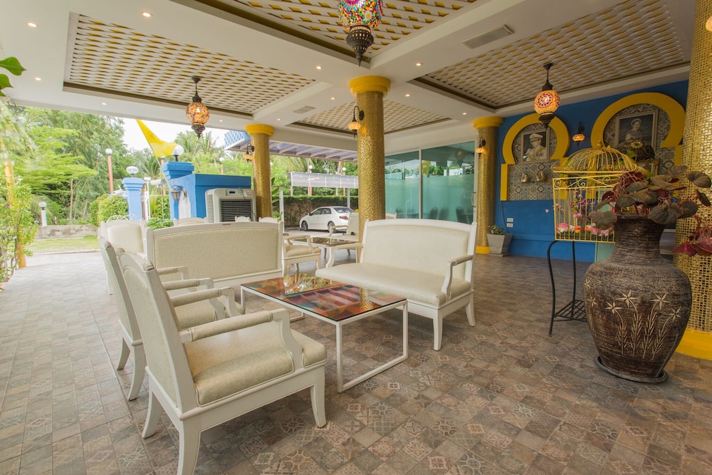 pearl by the sea resort