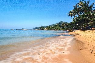 beach jungle koh chang
