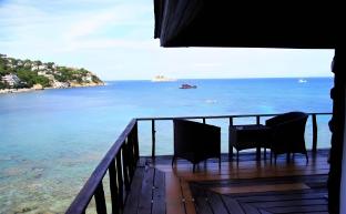 taatoh seaview resort