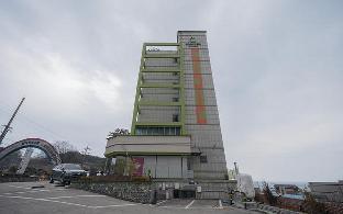 yeongdeok hotel gloryel