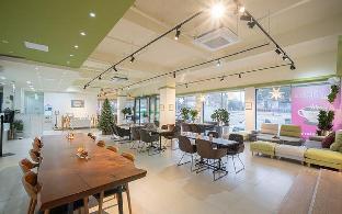 Yeongdeok Hotel Gloryel,,2 star