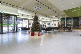 yeongdeok hotel gloryel