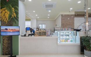 yeongdeok hotel gloryel
