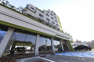 yeongdeok hotel gloryel