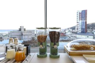 yeongdeok hotel gloryel
