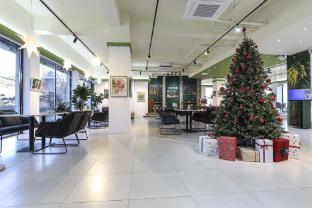 Yeongdeok Hotel Gloryel,,2 star