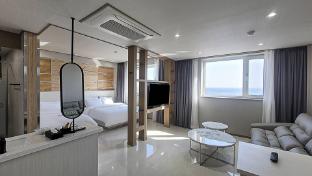yeongdeok hotel gloryel