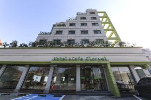 yeongdeok hotel gloryel