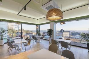 yeongdeok hotel gloryel