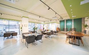 yeongdeok hotel gloryel