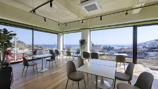 yeongdeok hotel gloryel