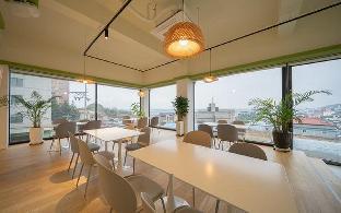 yeongdeok hotel gloryel
