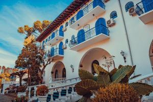 Hotel Gramado Palace,Gramado>>Canela,4 star