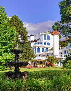 Hotel Gramado Palace,Gramado>>Canela,4 star