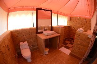 lakhmana desert camp with swimming pool