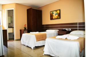 Hotel Recanto Vip,Northeast Region>>Araripina,3 star