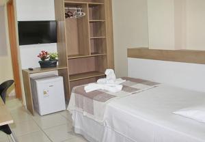 Hotel Recanto Vip,Northeast Region>>Araripina,3 star