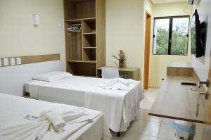 Hotel Recanto Vip,Northeast Region>>Araripina,3 star