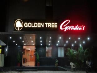 Golden Tree Goradia's,Shirdi>>Ahmednagar,3 star