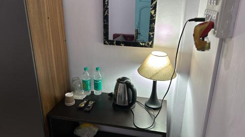 raj andar guest house
