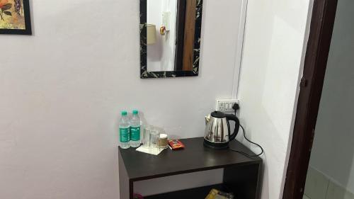 raj andar guest house