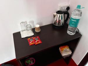 raj andar guest house