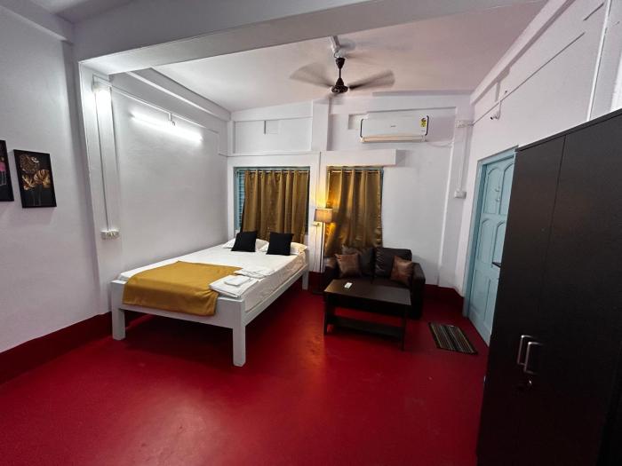 raj andar guest house