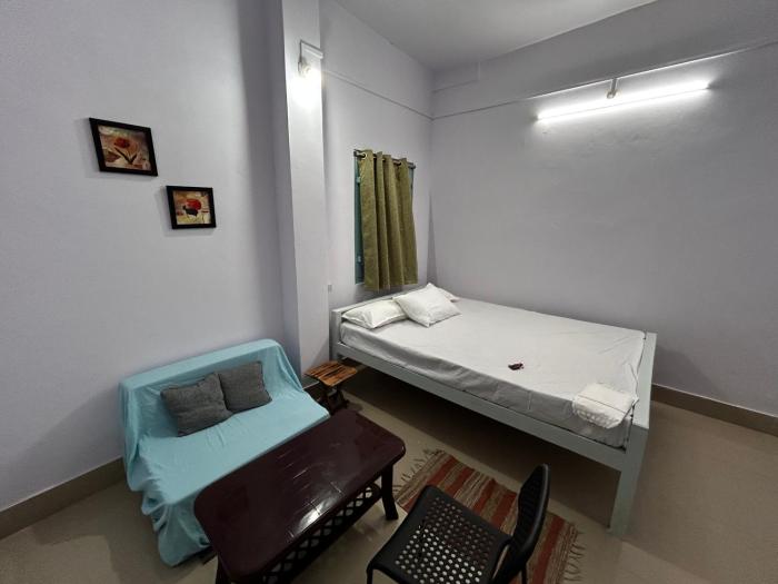 raj andar guest house