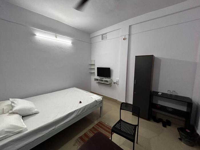 raj andar guest house