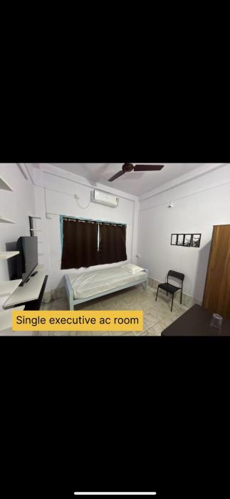 raj andar guest house