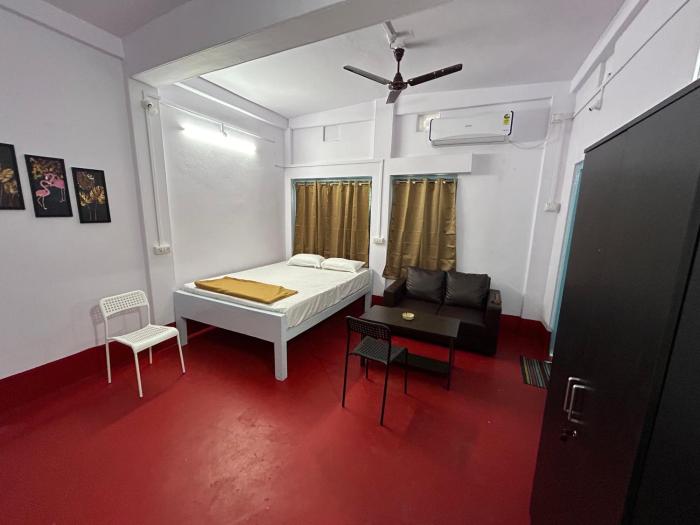 raj andar guest house